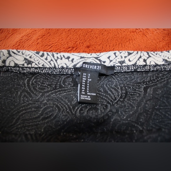 Comfy stretchy pencil skirt - Picture 4 of 4